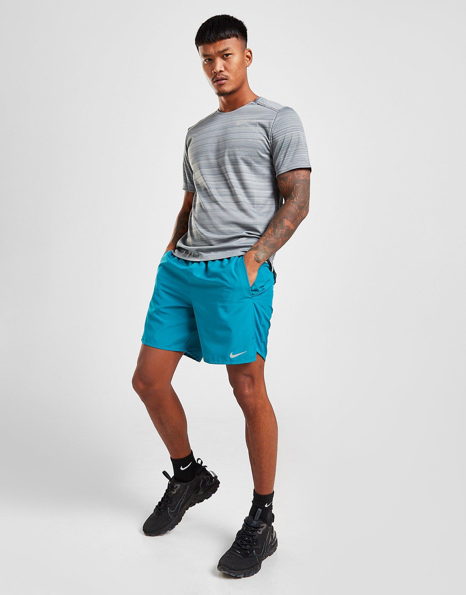 nike 7 running shorts