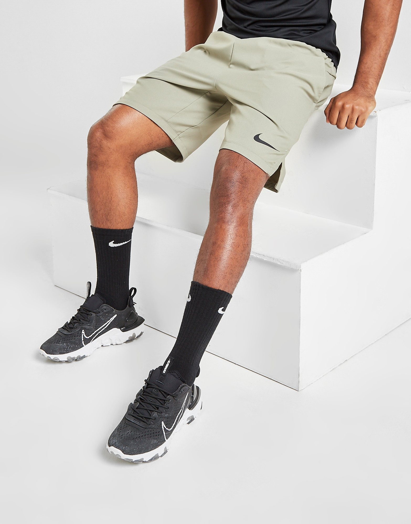 nike training flex vent max