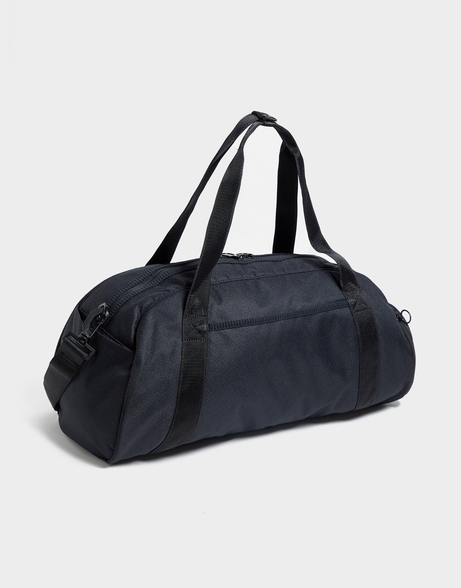 Black Nike Brasilia Small Duffel Bag - JD Sports Global