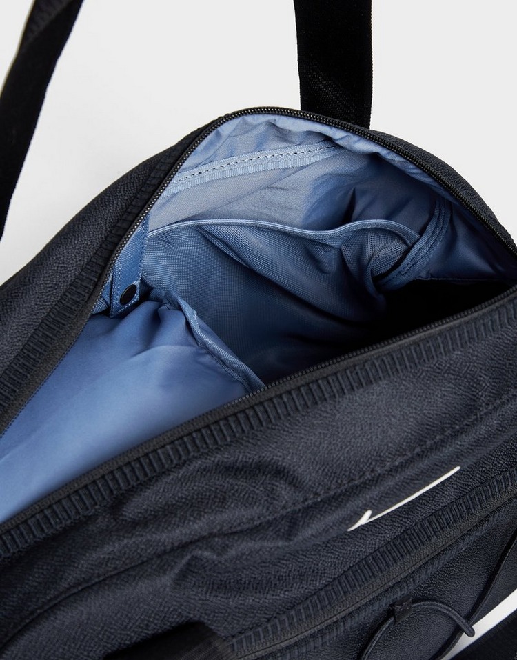 Black Nike One Club Duffel Bag JD Sports