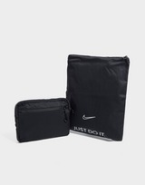 Nike One Luxe Training Bag