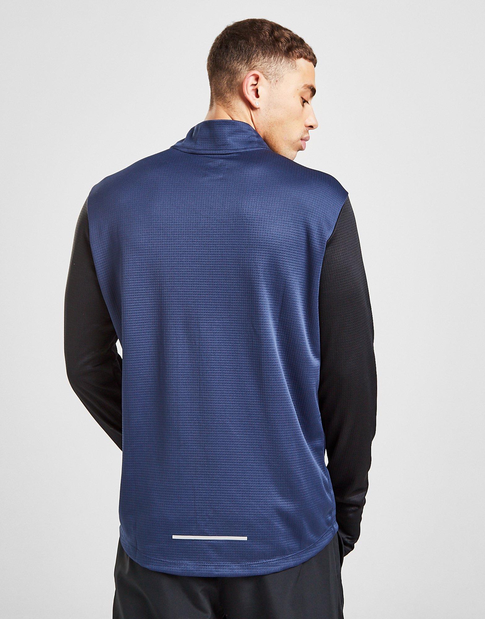 nike pacer running top