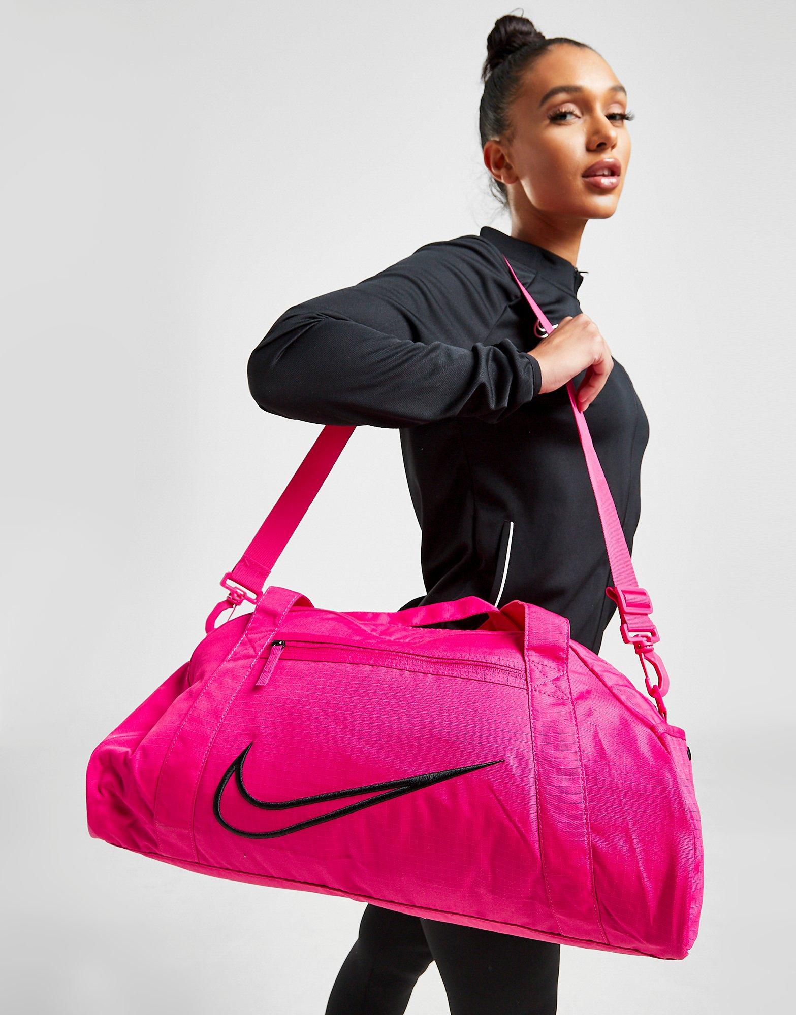 nike gym bag