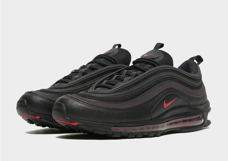 Acheter Noir Nike Chaussure Nike Air Max 97 pour Homme Acheter Noir Nike Chaussure Nike Air Max 97 pour Homme
