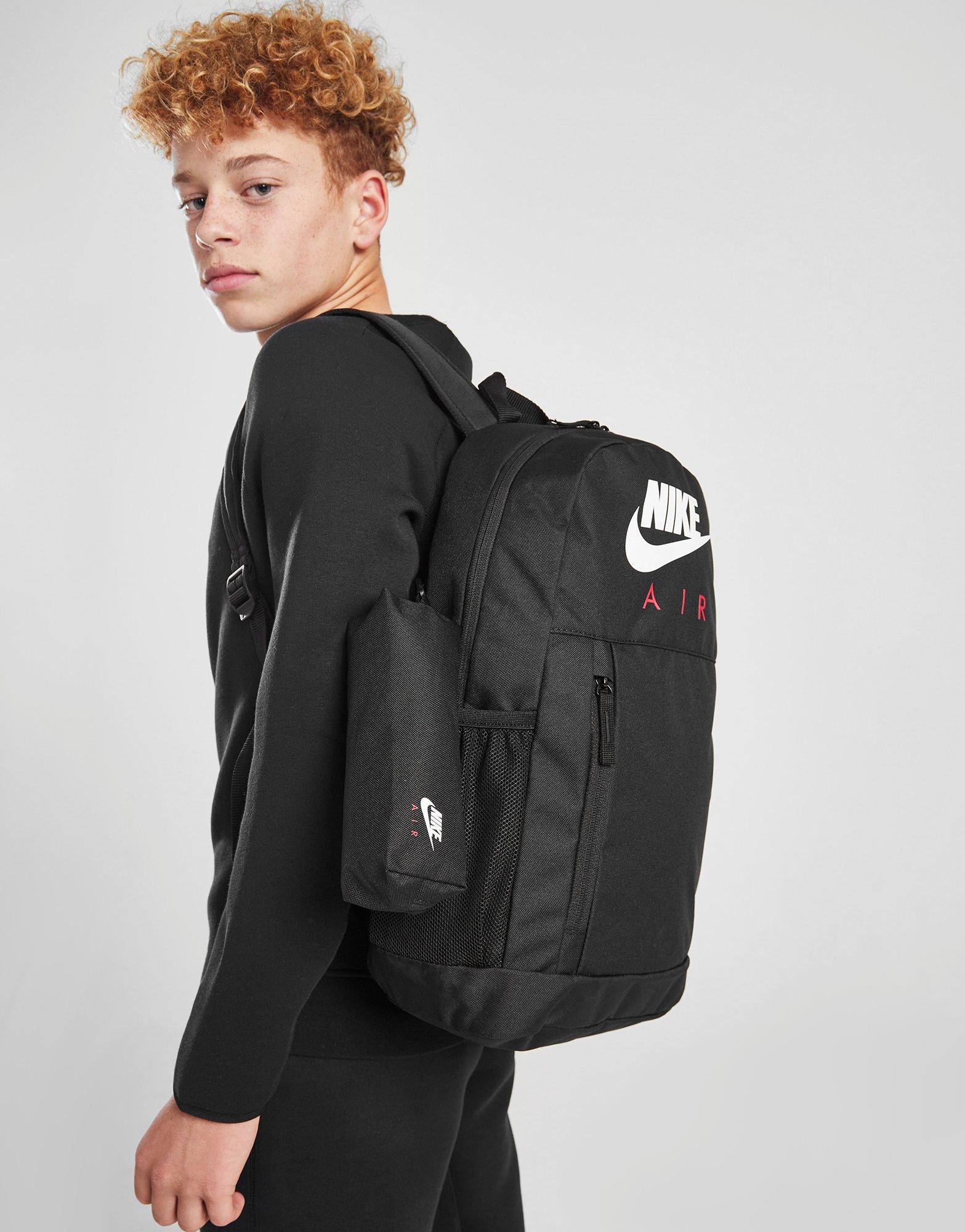 nike sack backpack