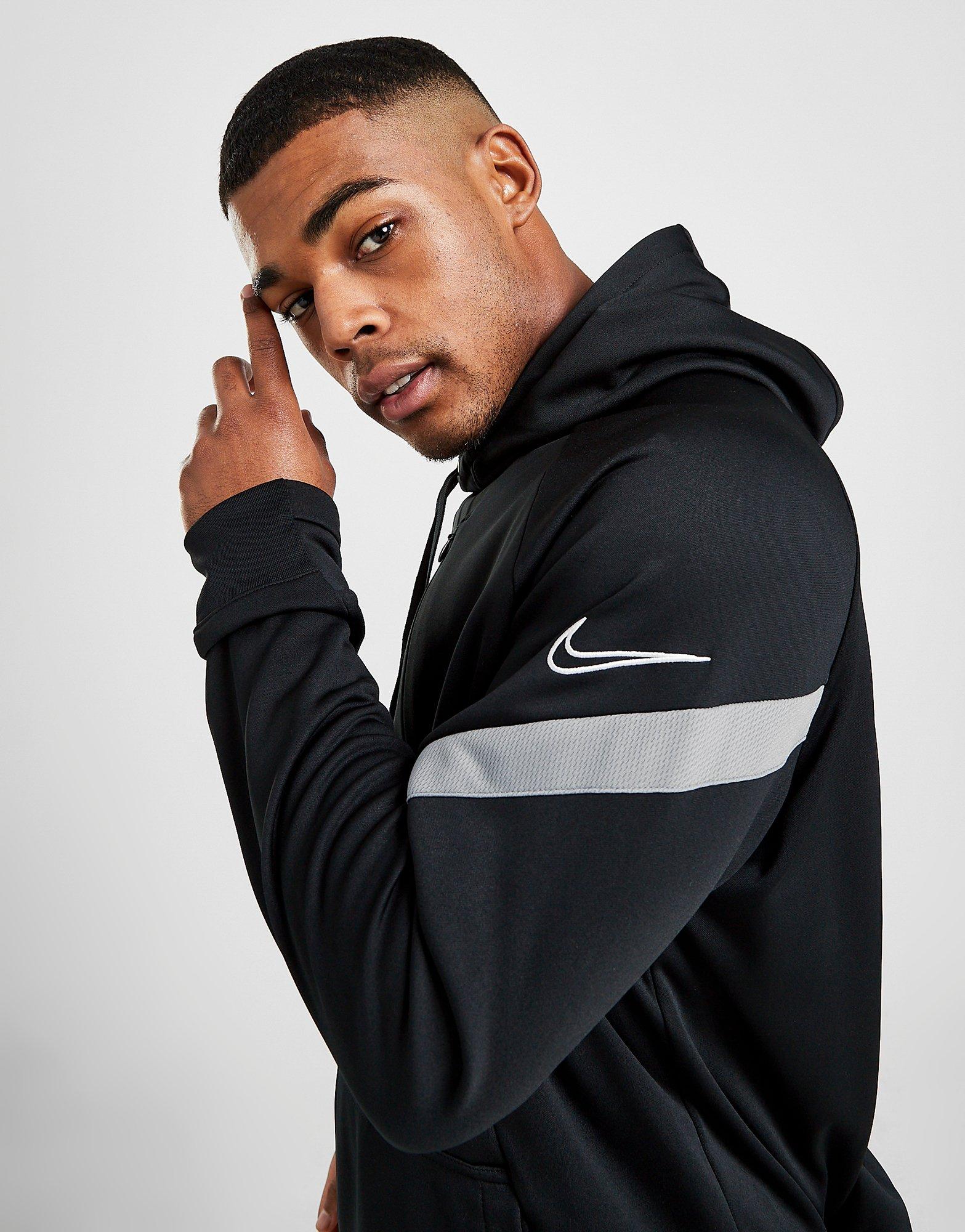 Black Nike Next Gen Hoodie | JD Sports