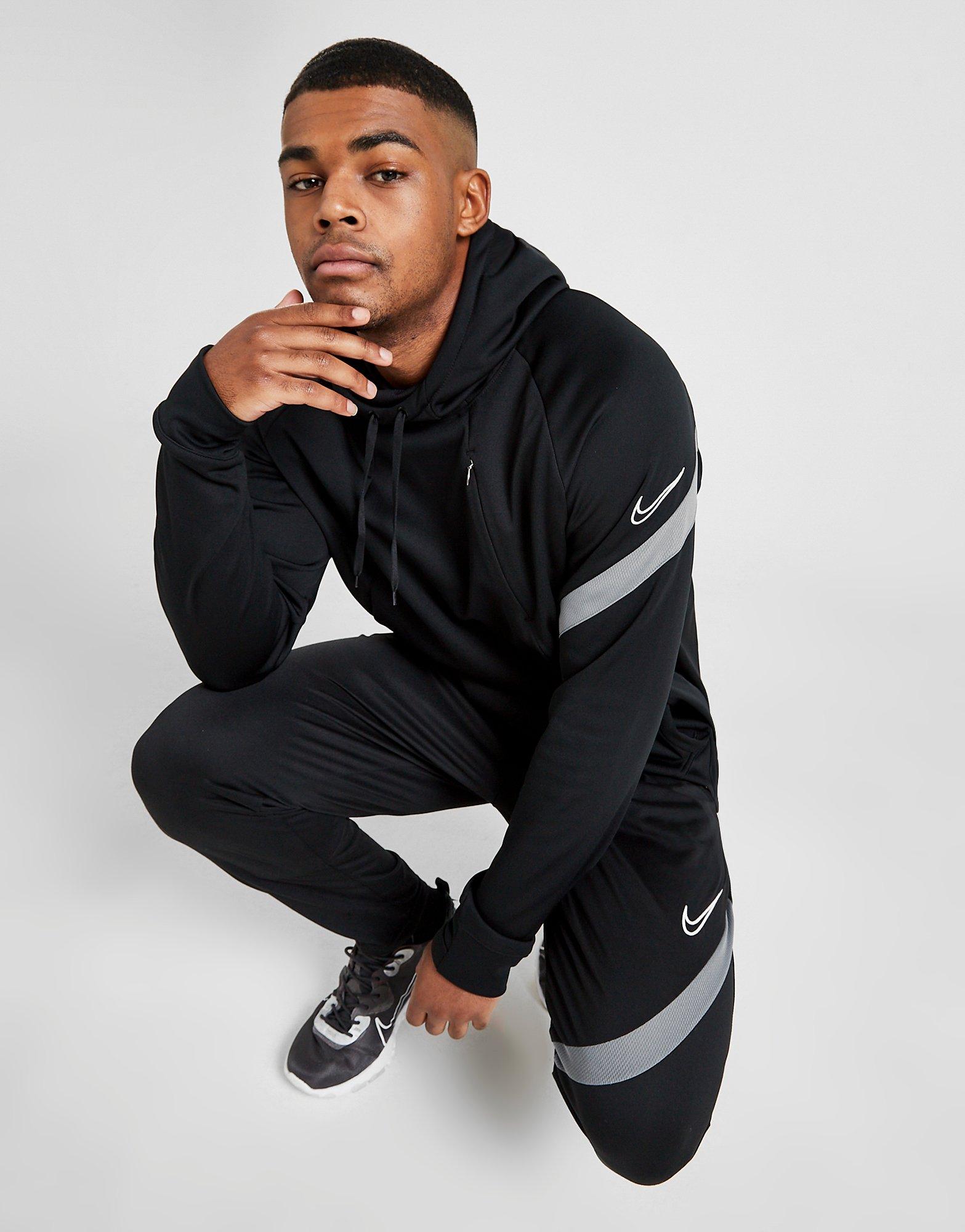 nike next gen overhead hoodie