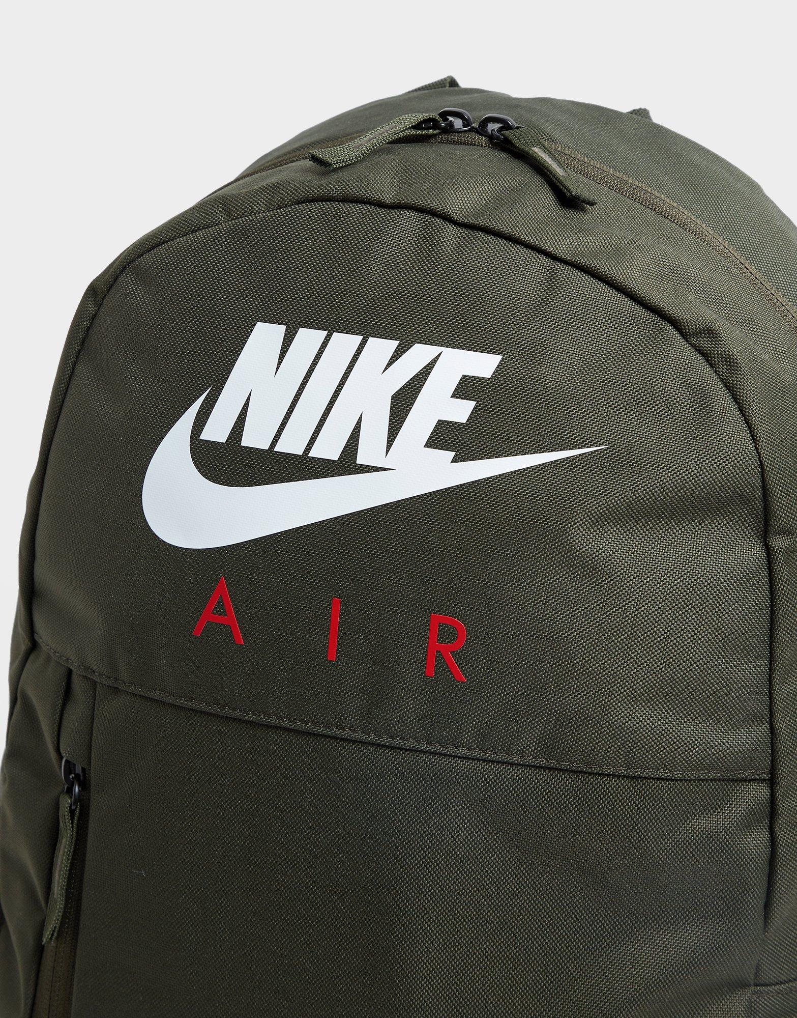 nike elemental backpack khaki
