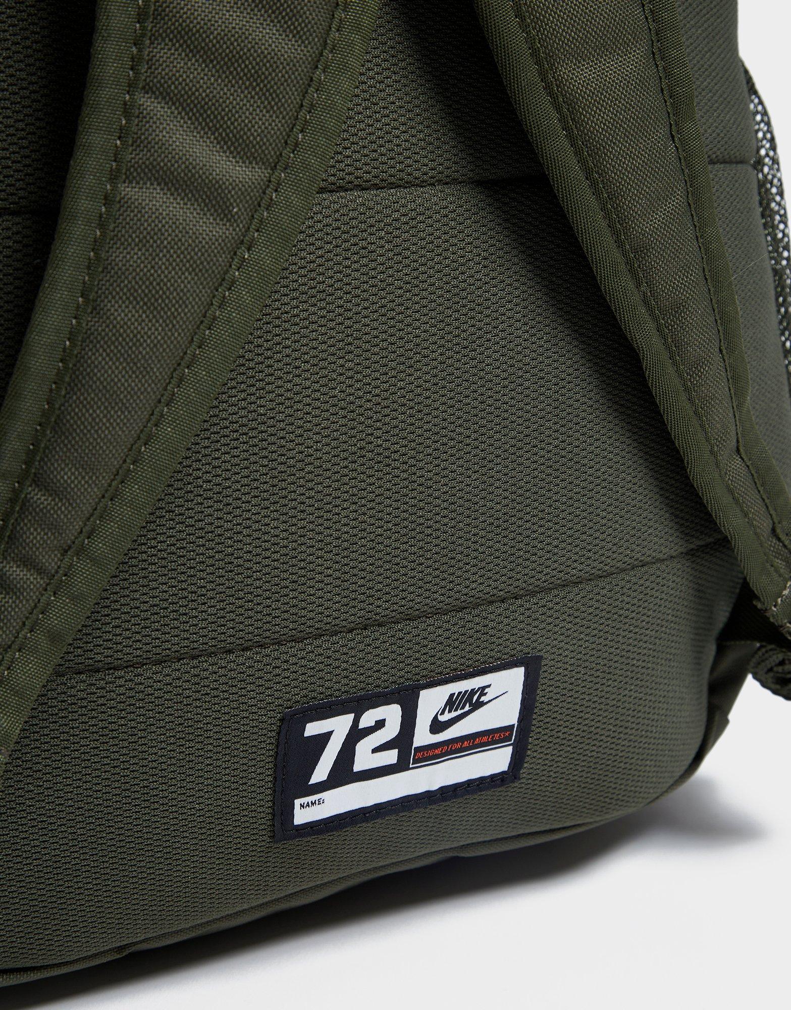 nike elemental backpack khaki
