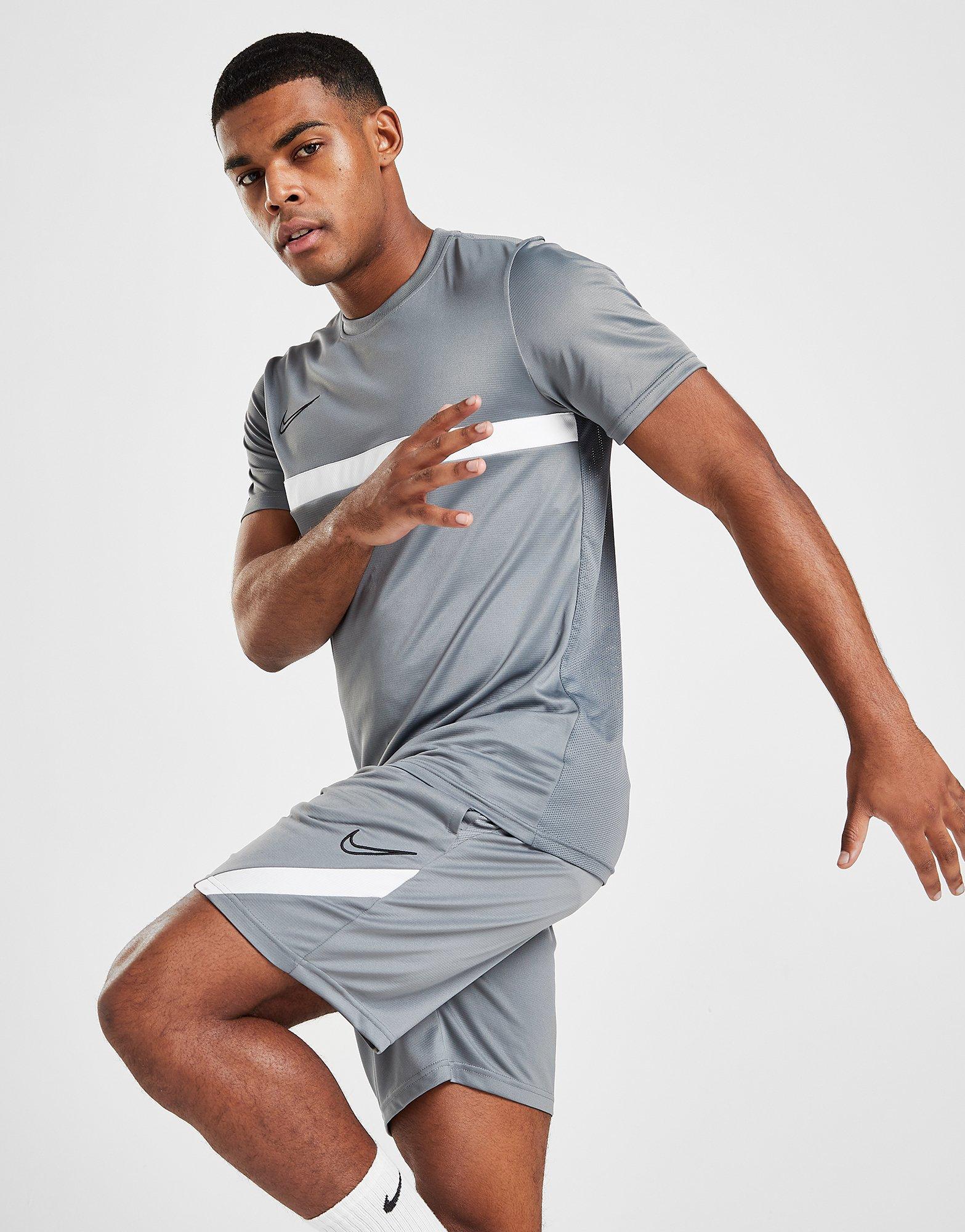 nike next gen shorts grey