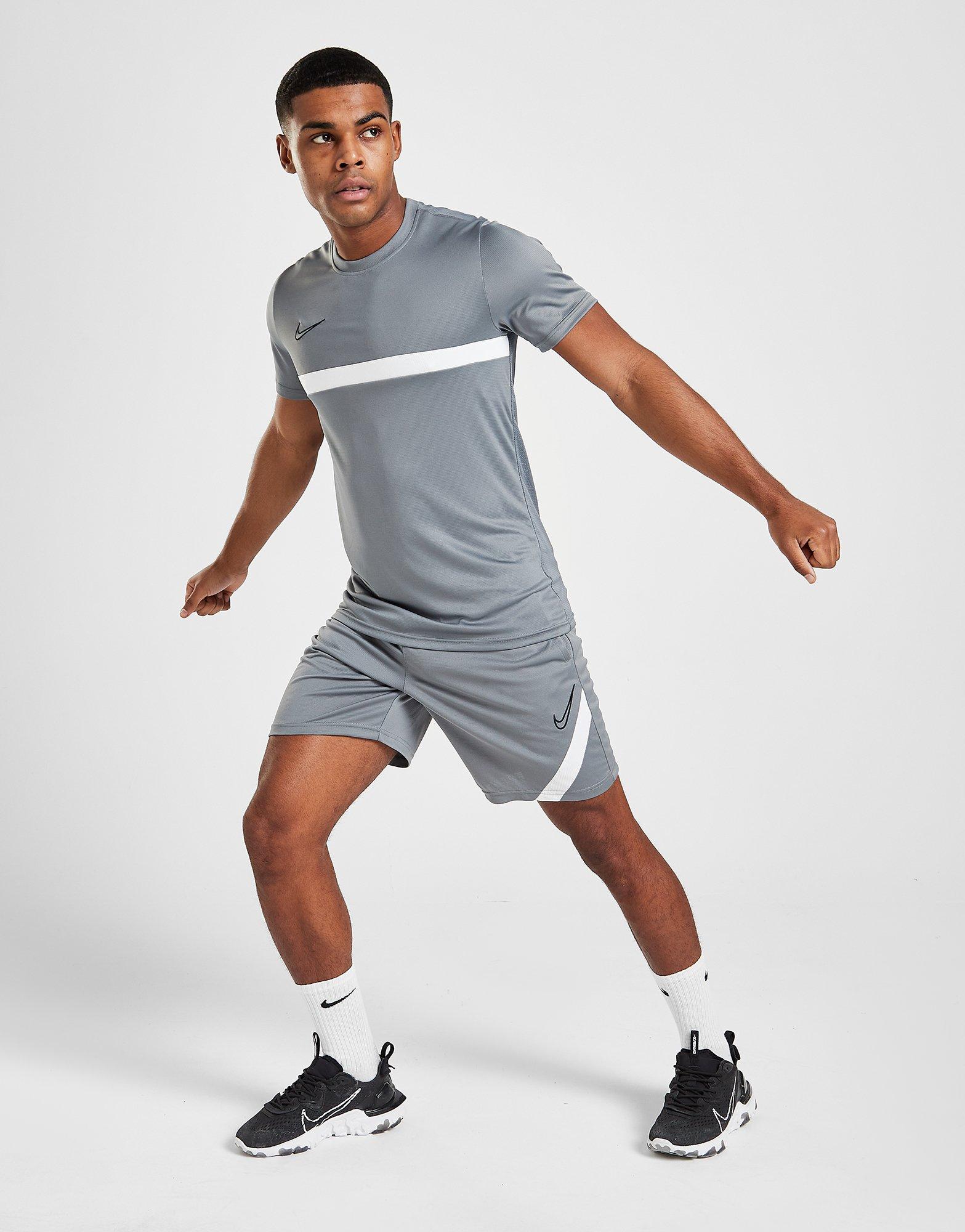 nike next gen shorts grey