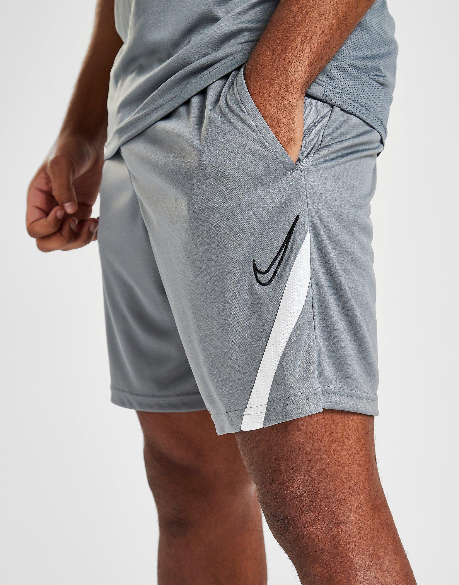 nike next gen shorts grey