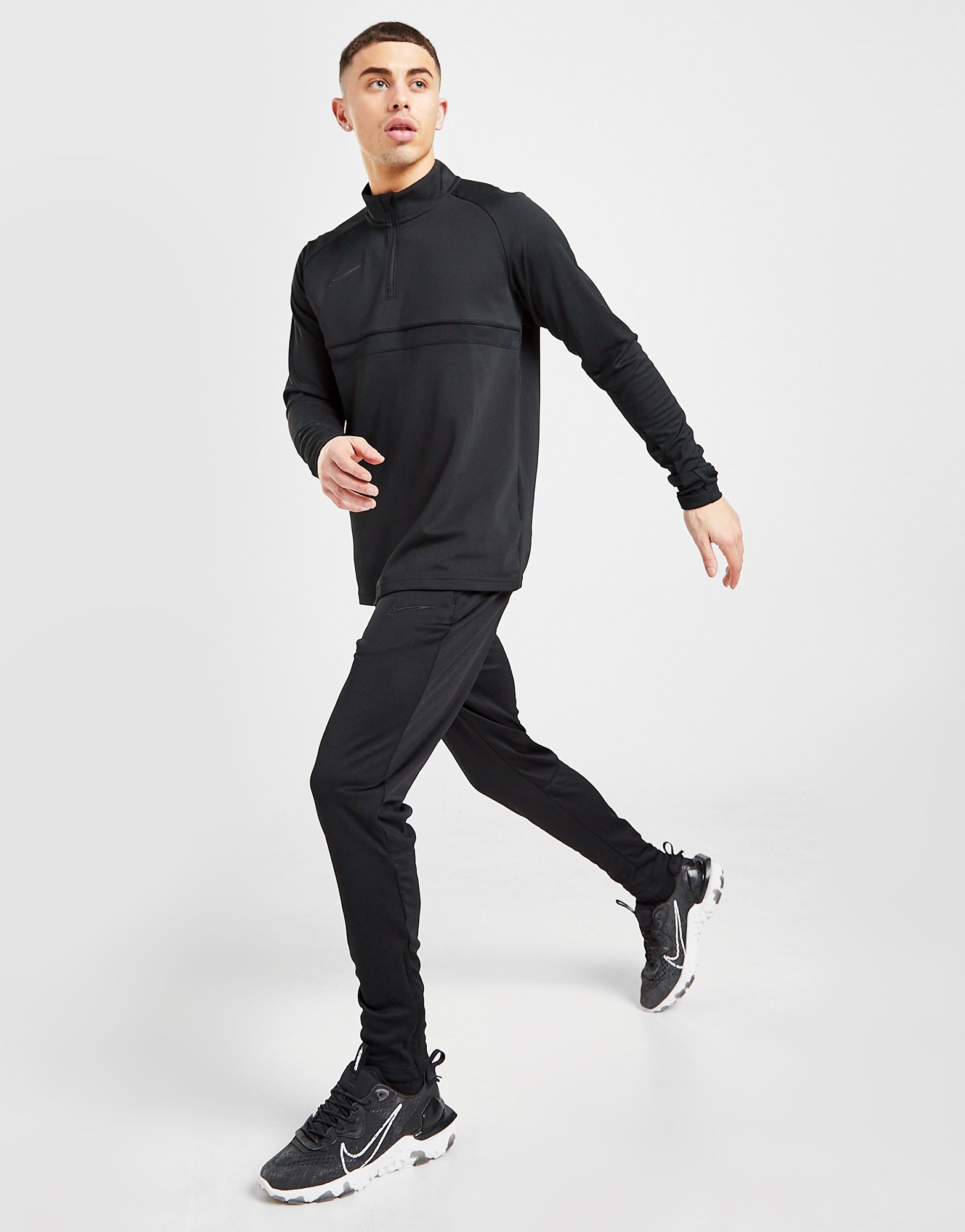 nike academy essential track pants