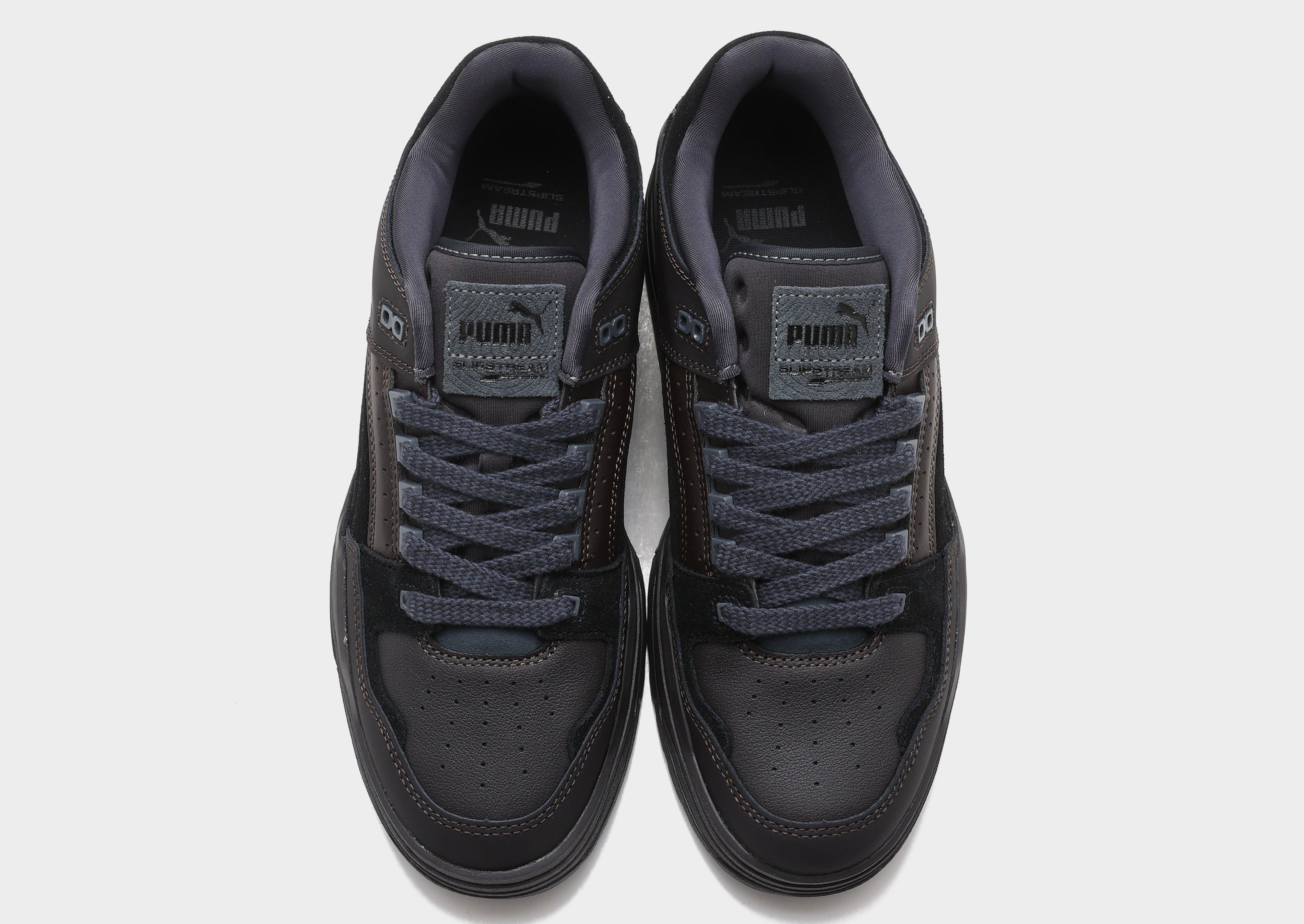 Puma urban sl hot sale black asphalt