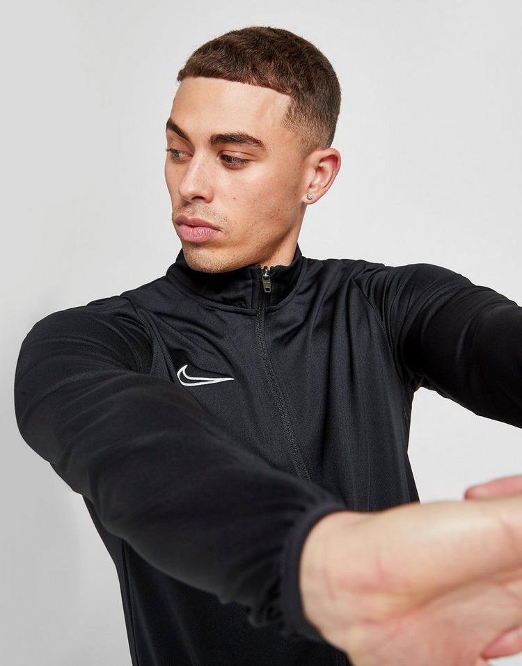 nike therma academy tracksuit