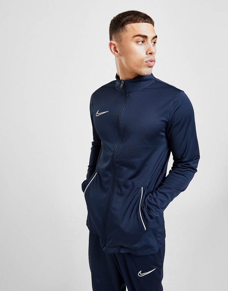 mens nike academy tracksuit