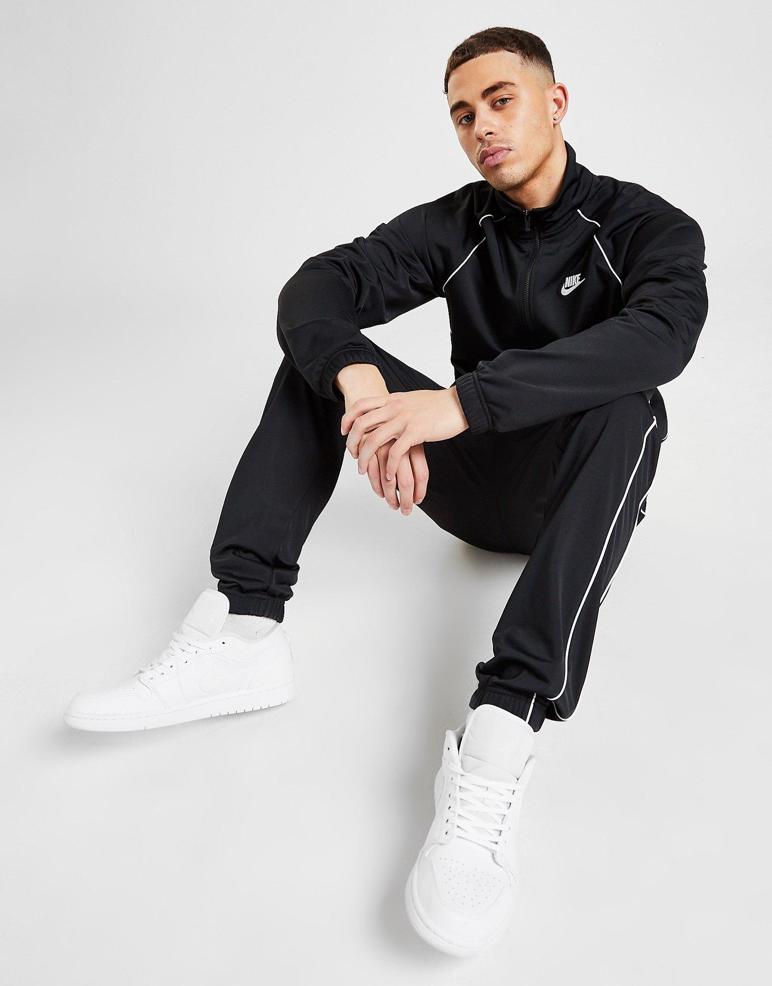 nike tracksuit