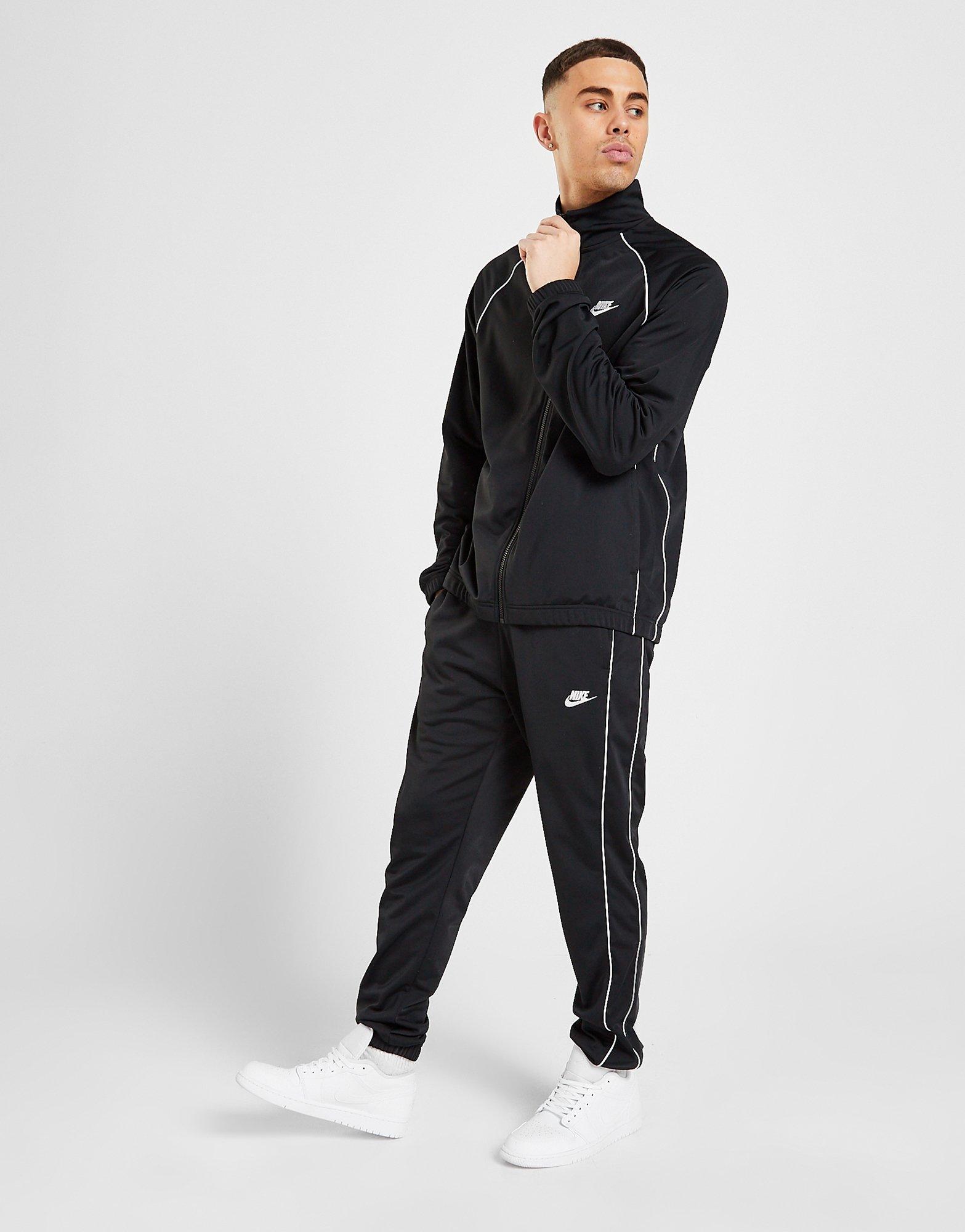nike griffin tracksuit