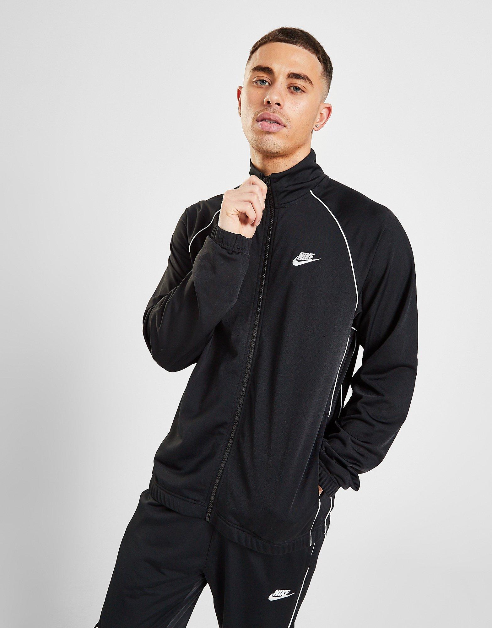 nike griffin tracksuit