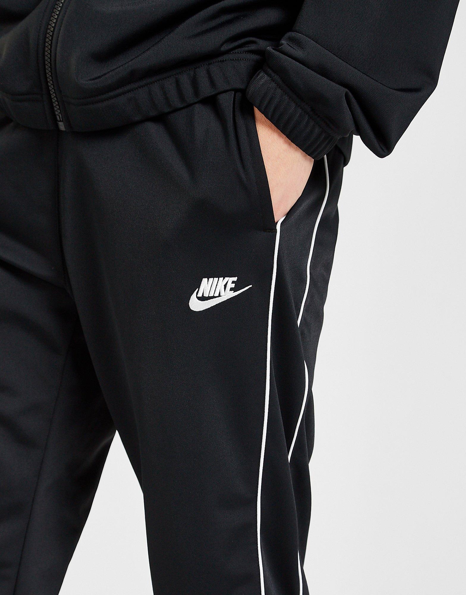 nike griffin tracksuit