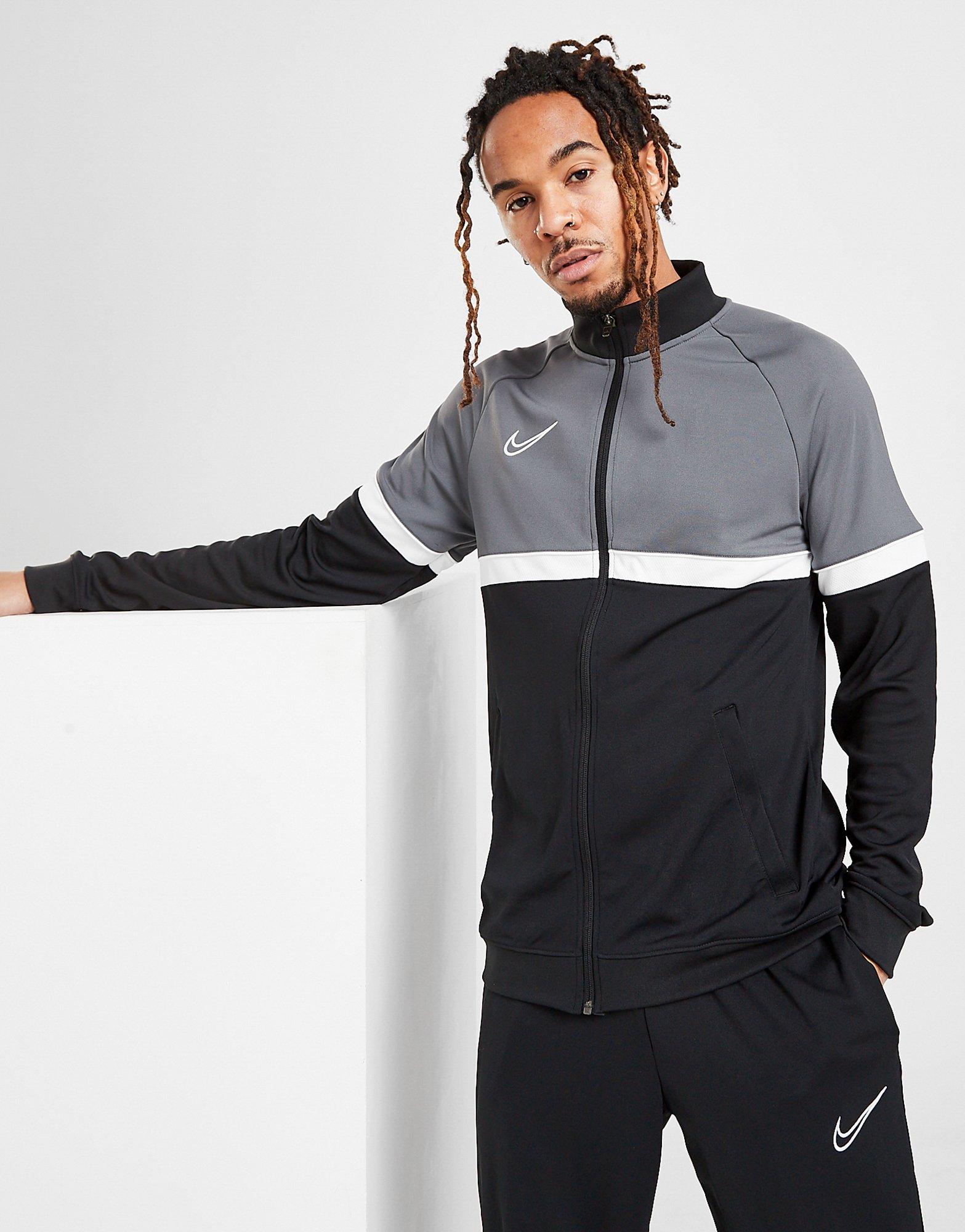 nike academy i96 hoodie