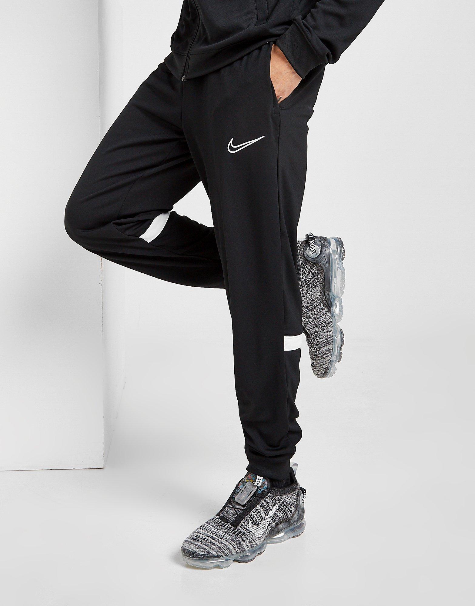 nike academy black
