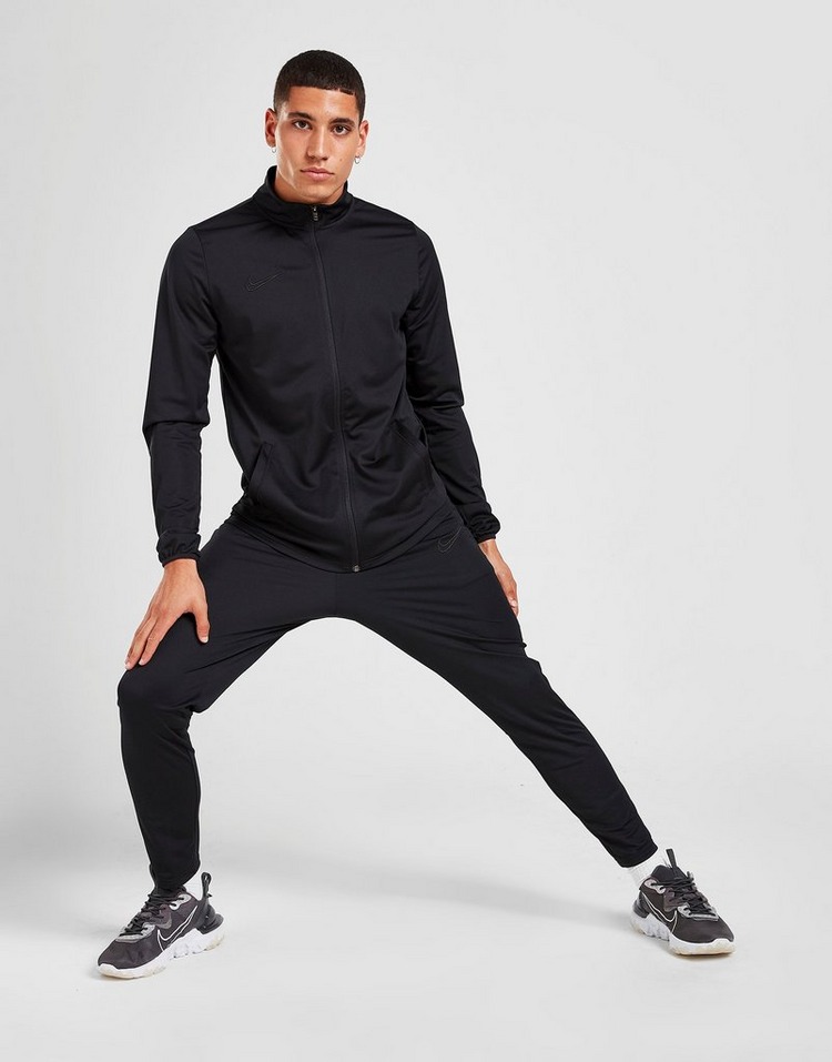 asos tracksuit nike