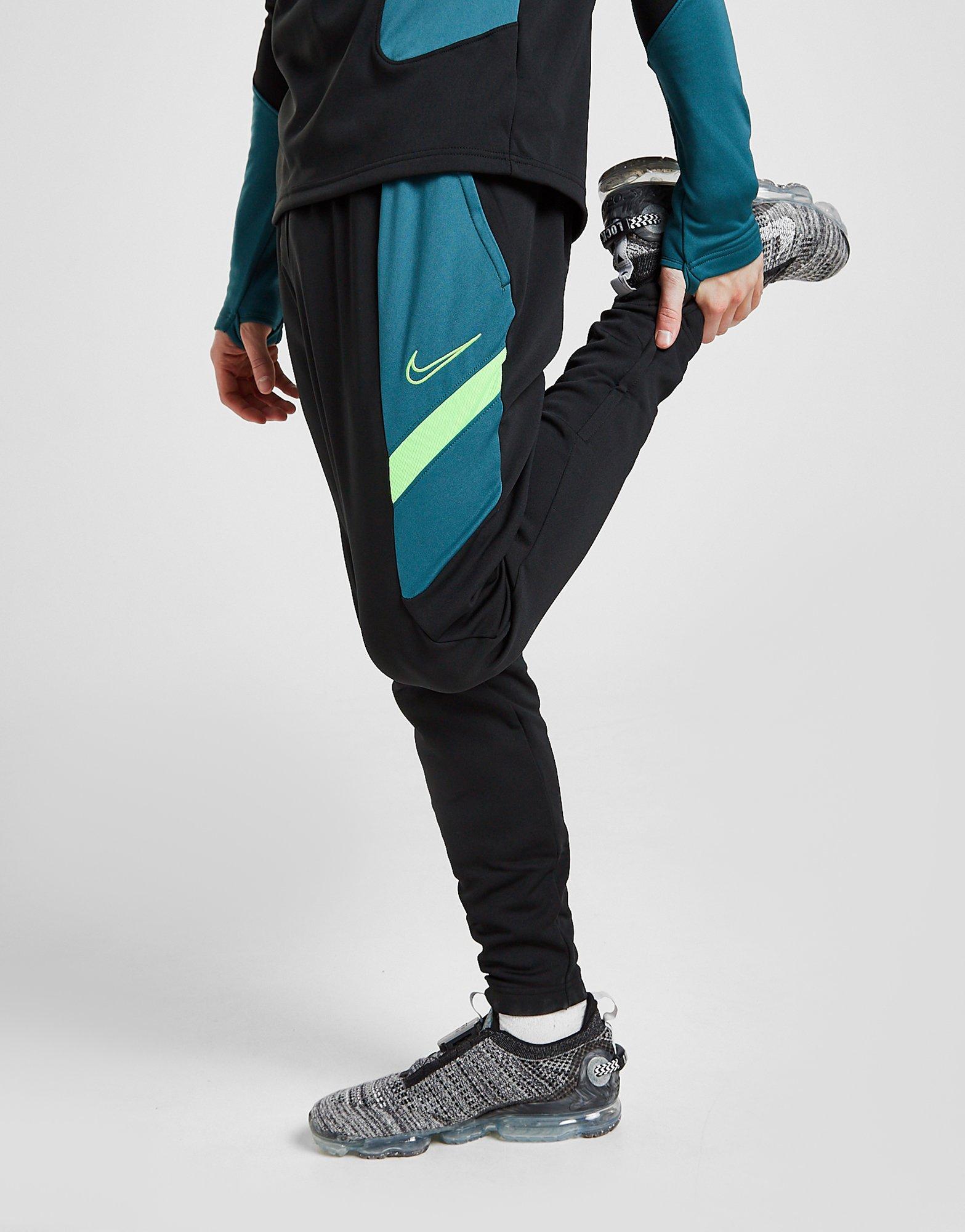 nike tracksuit academy