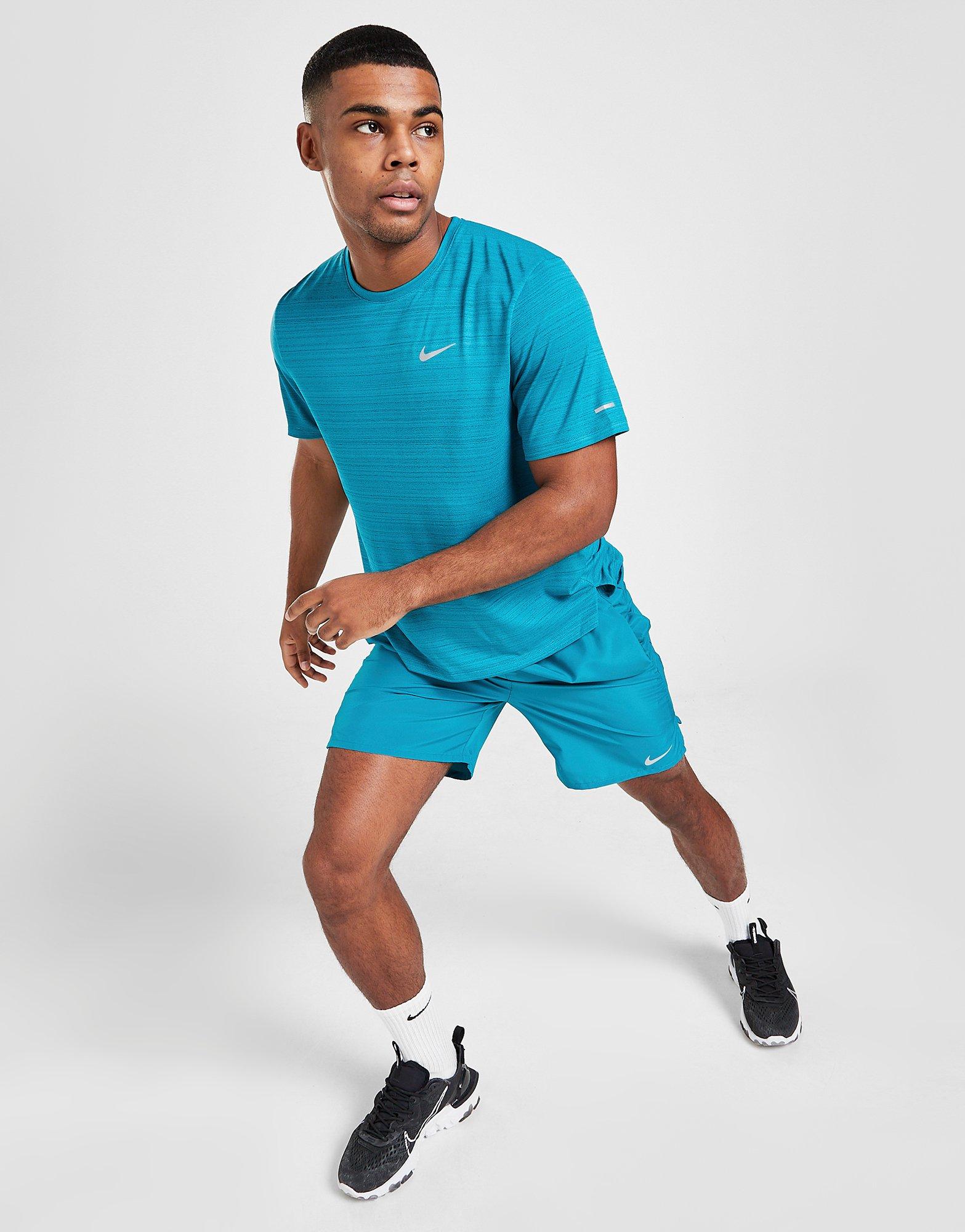jd sports nike miler