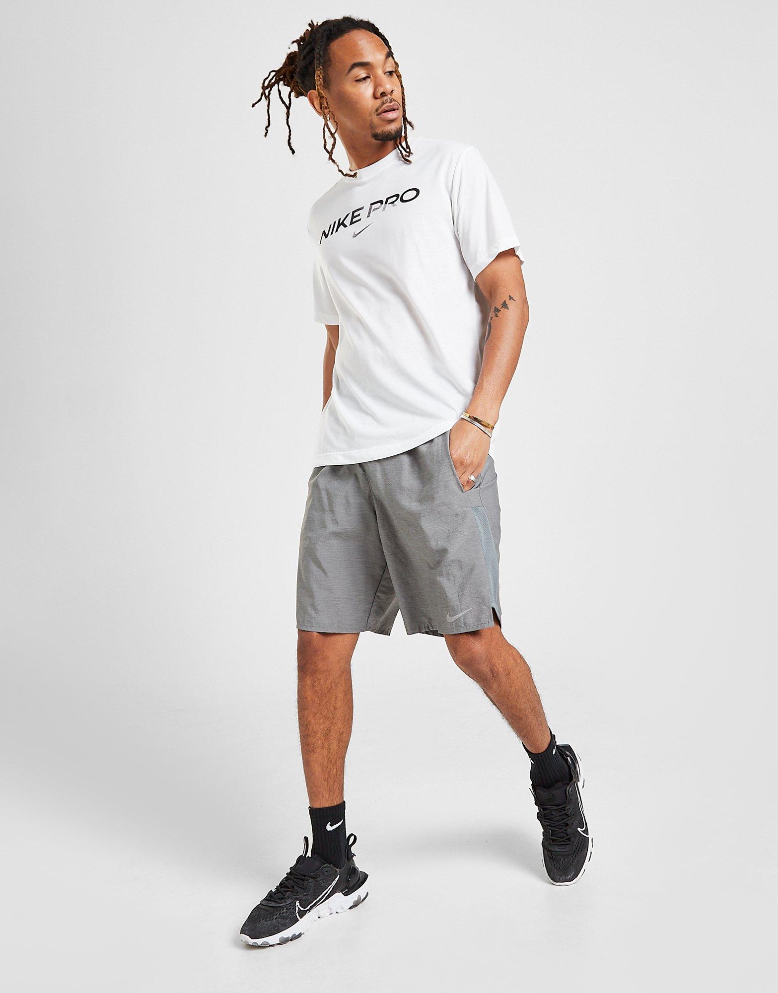 nike 9 running shorts