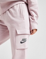 Nike Double Futura Cargo Pantaloni della tuta Donna
