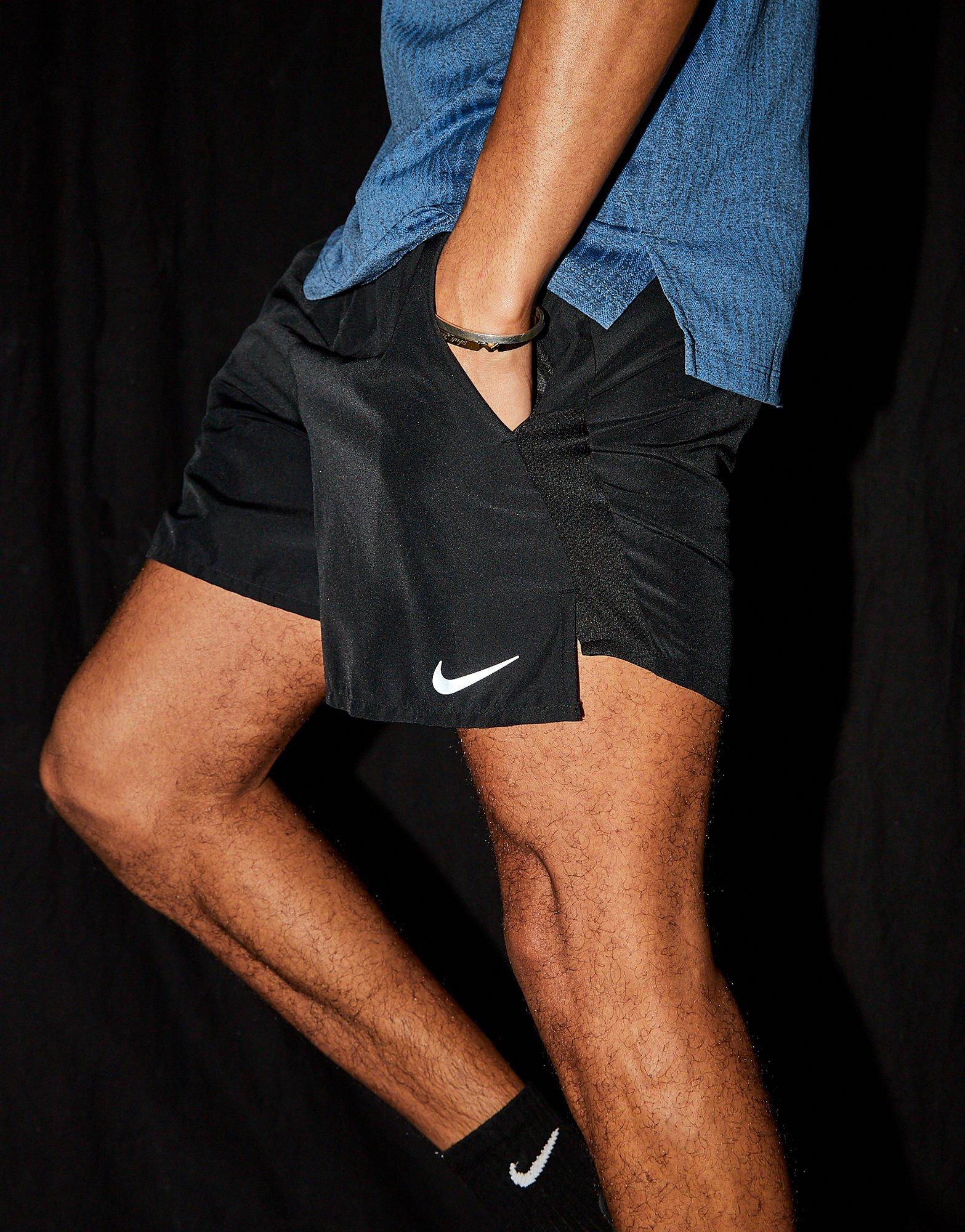 nike challenger shorts 5