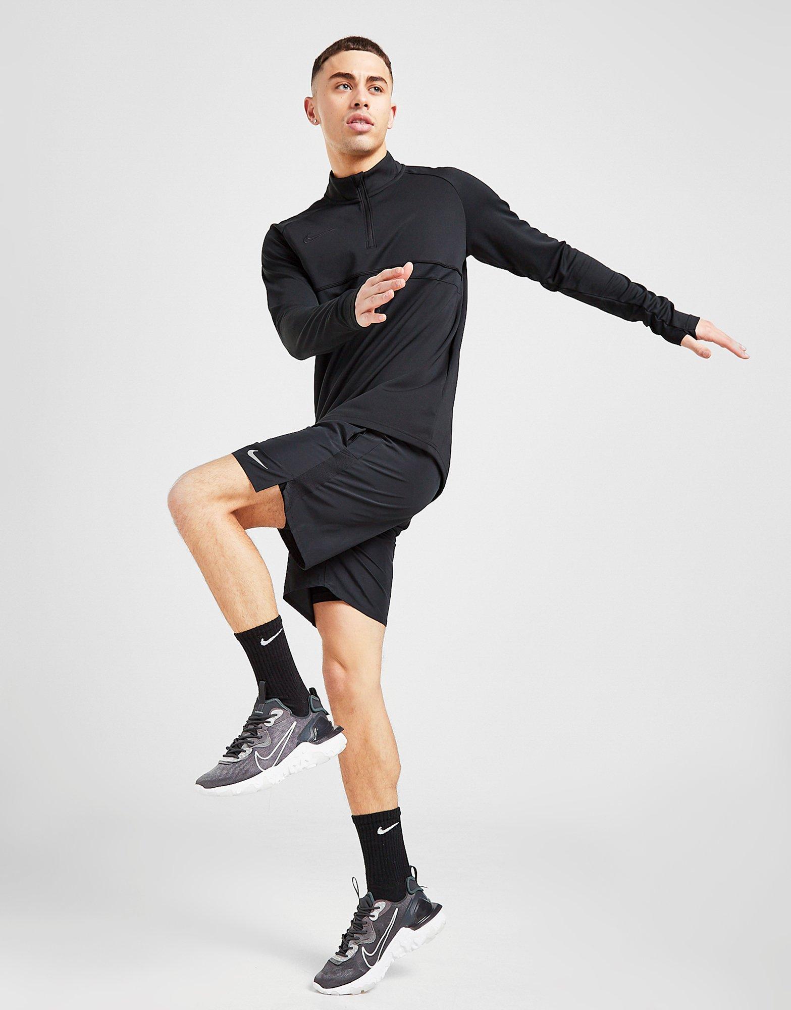 nike challenger 2 in 1