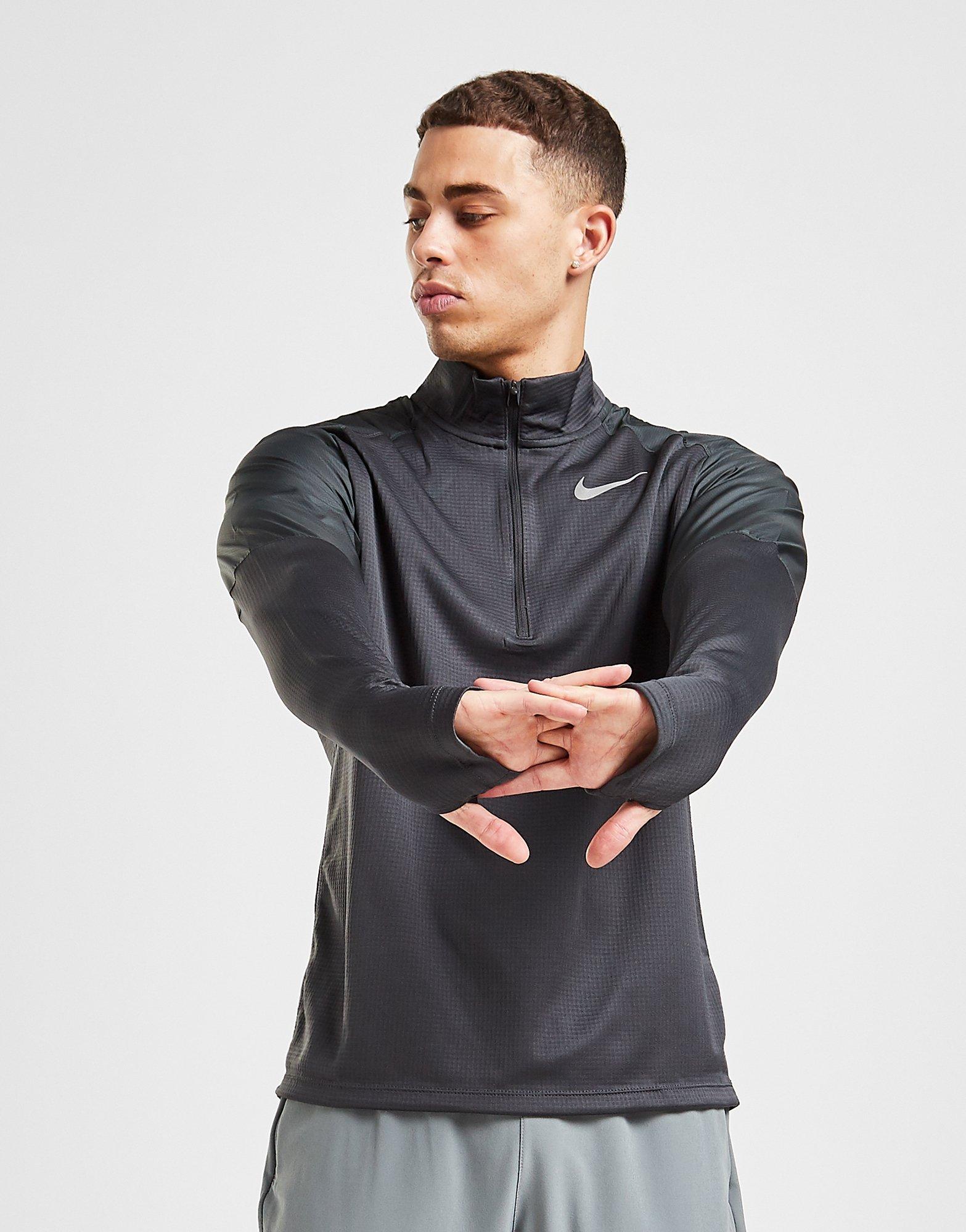 nike pacer track top