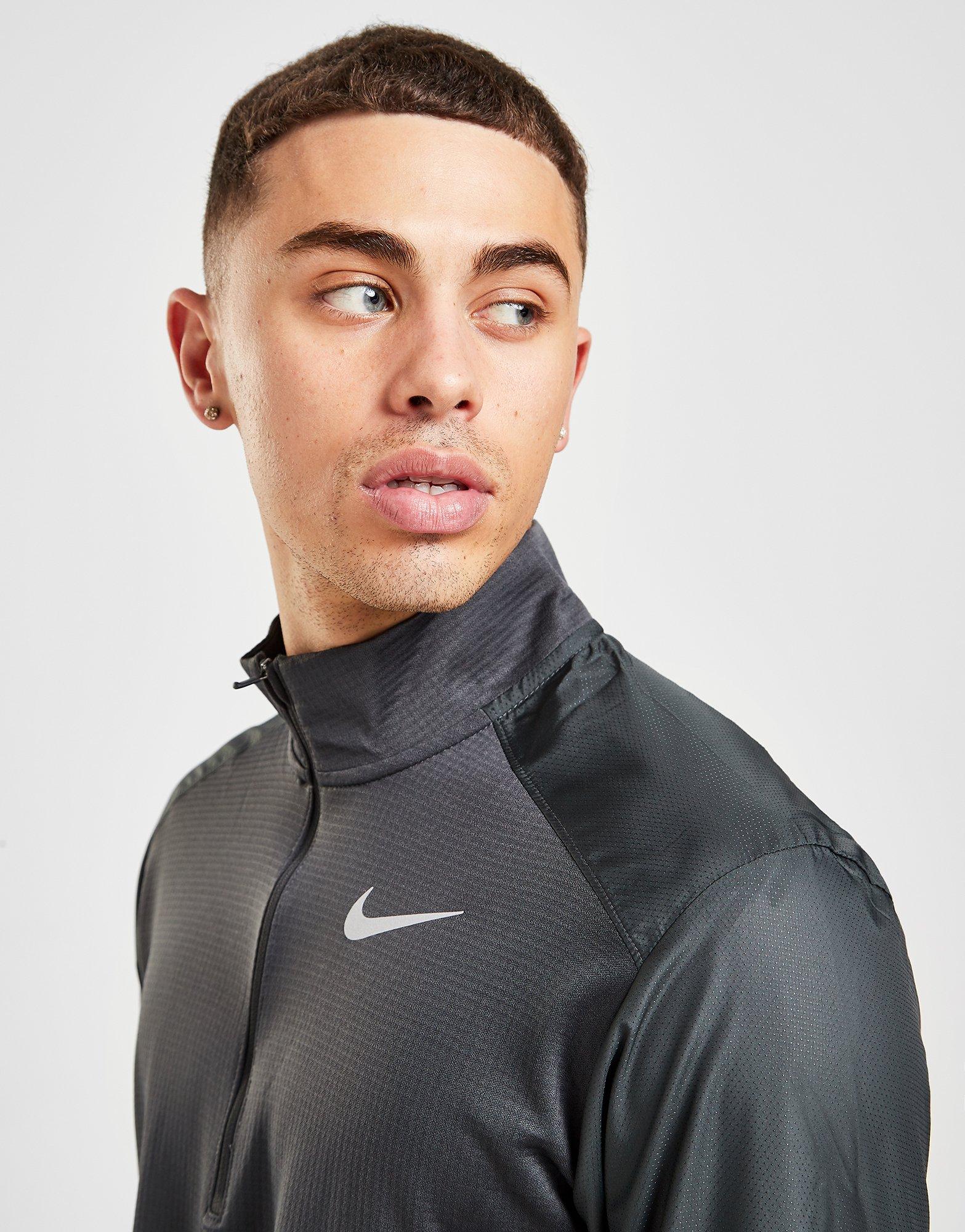 nike pacer track top