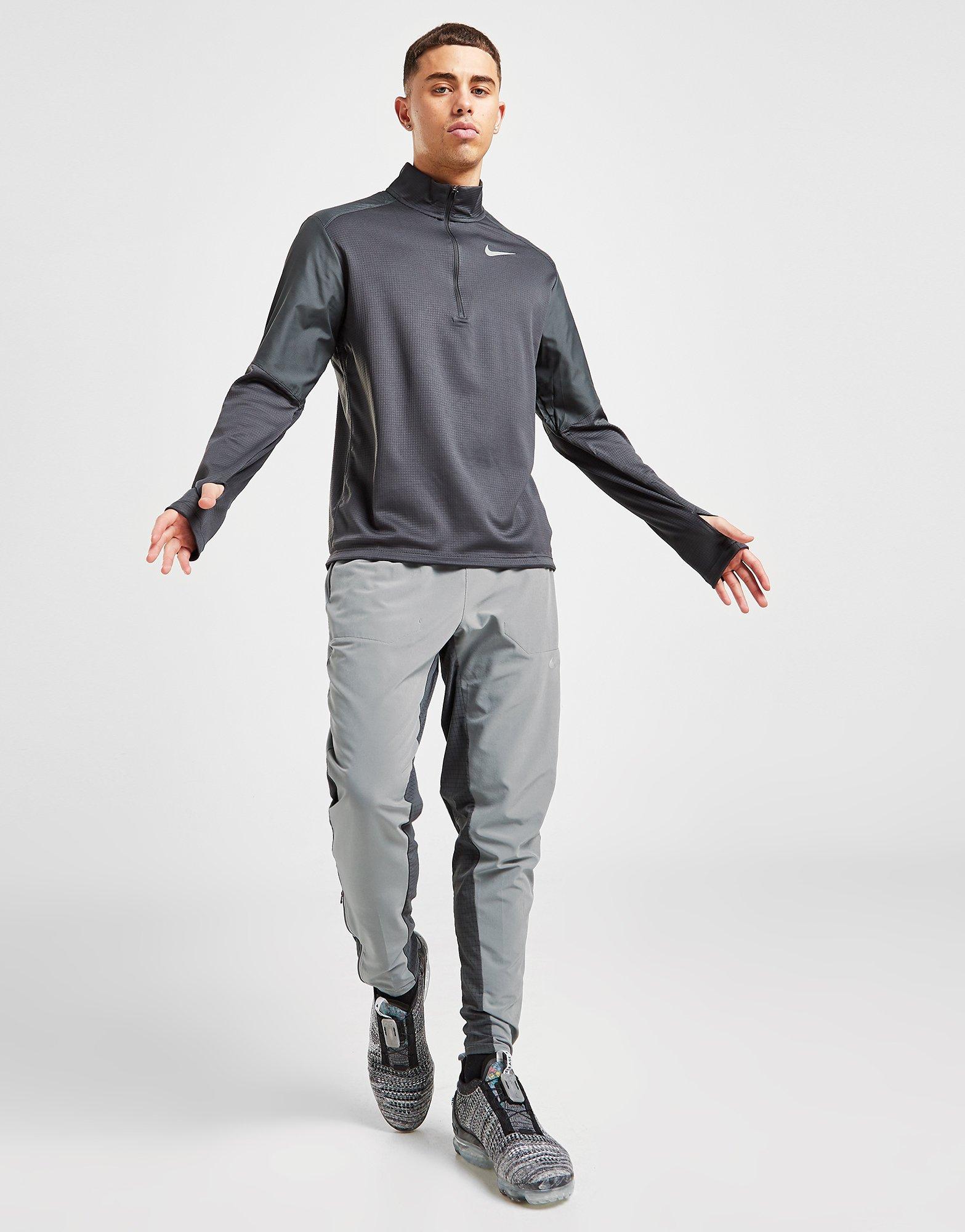 nike pacer track top