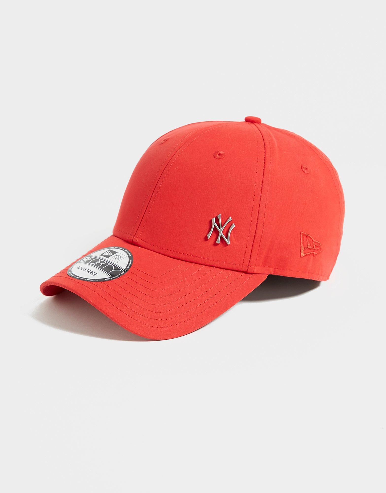 9forty ny cap