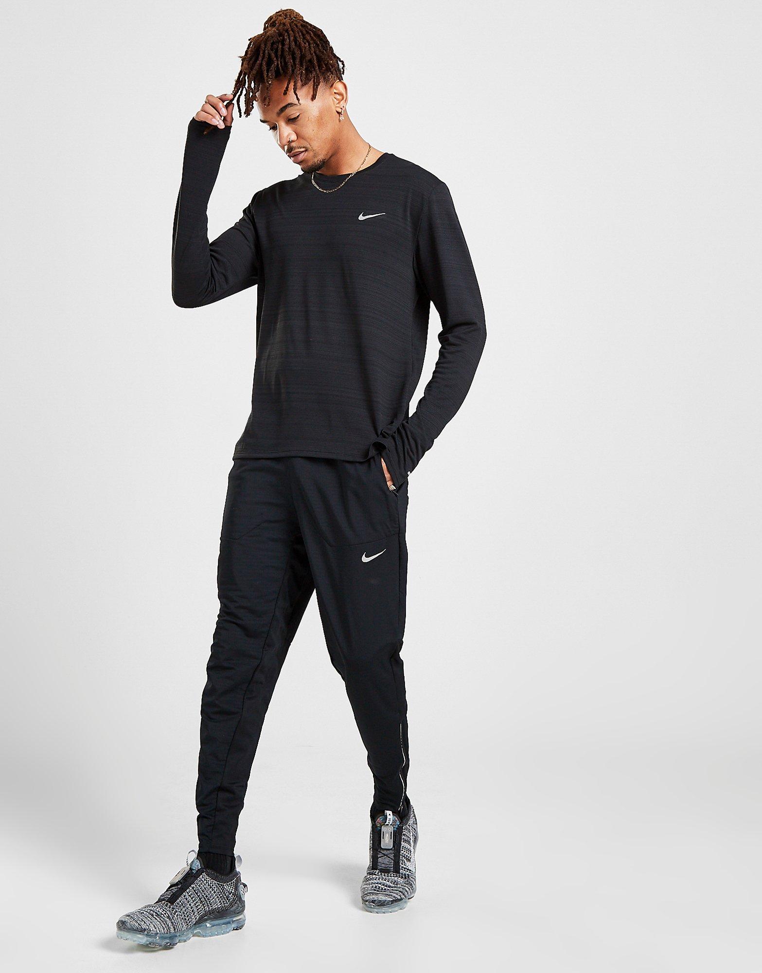 nike phenom elite woven track pants