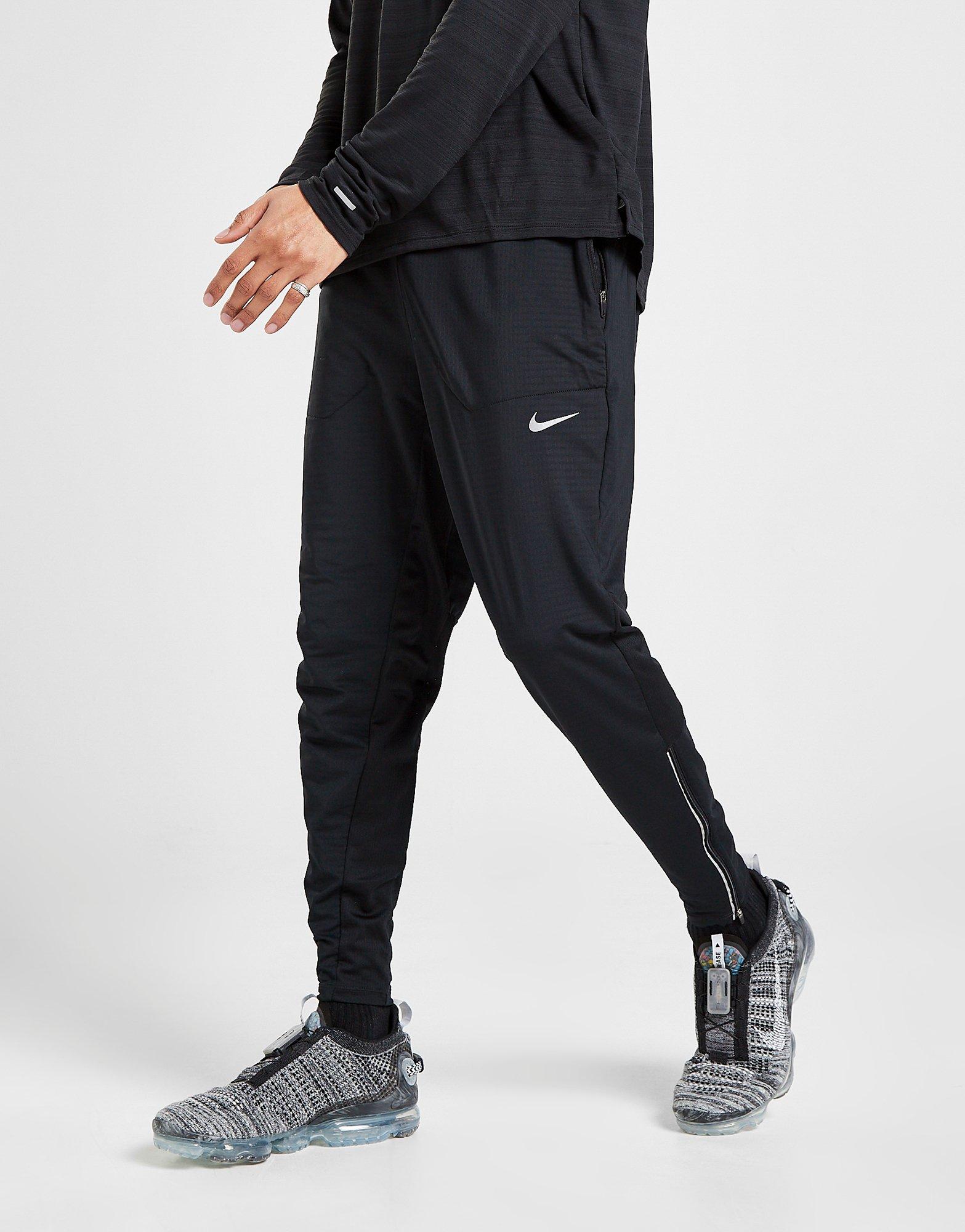 nike phenom elite woven track pants