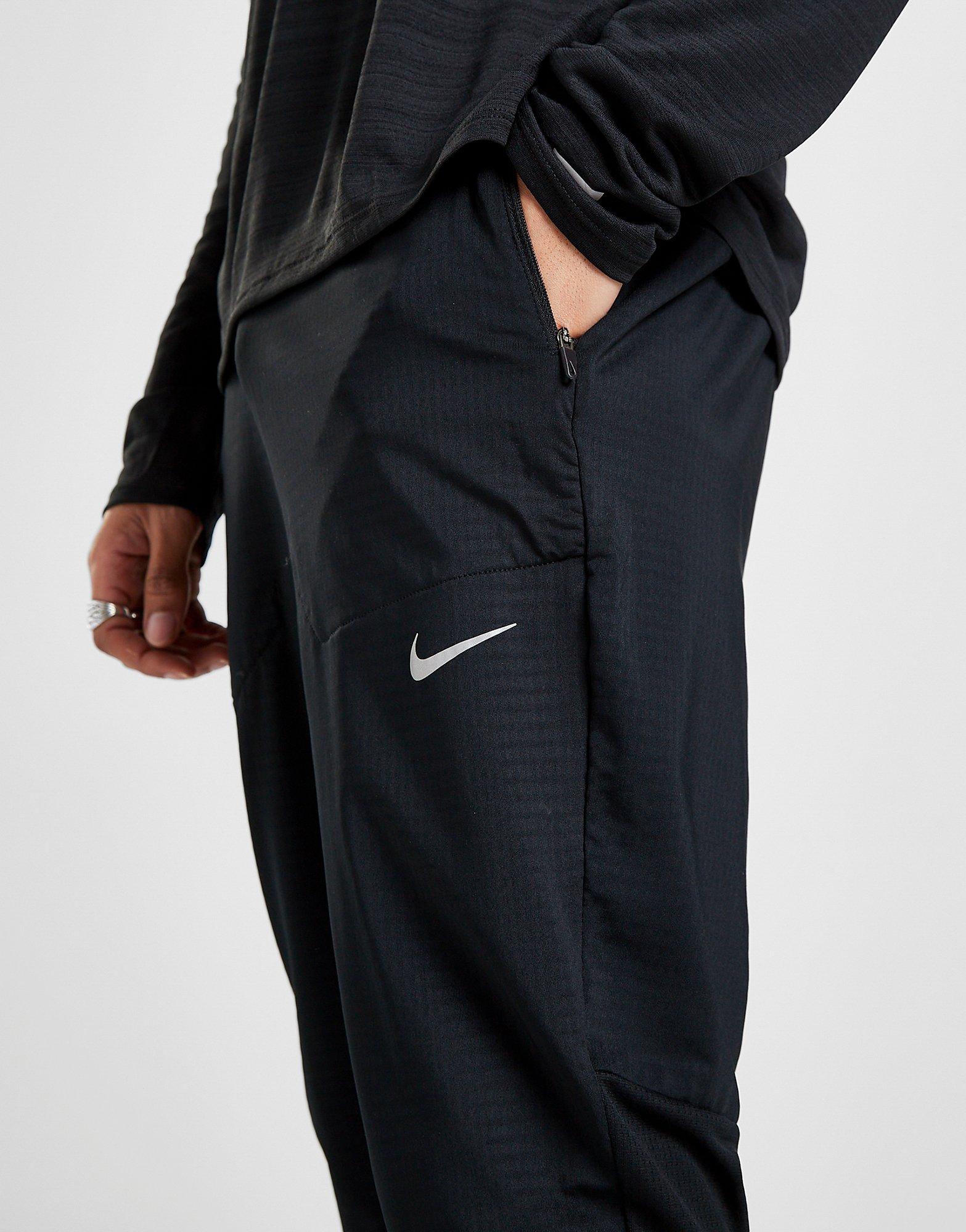 nike phenom elite woven track pants