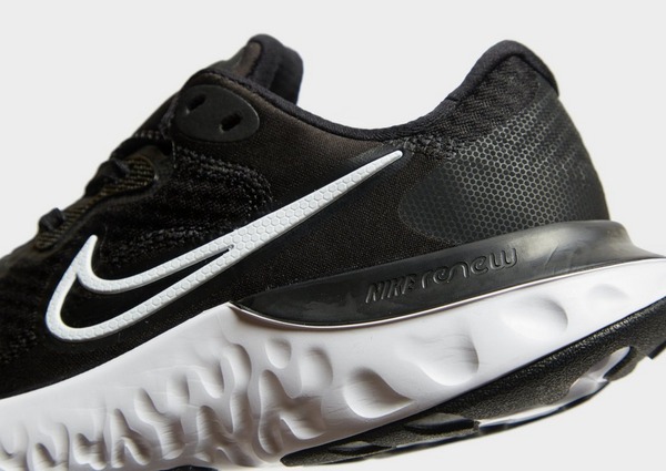 Acheter Noir Nike Chaussure Nike Renew Run 2 pour Enfant plus âgé Acheter Noir Nike Chaussure Nike Renew Run 2 pour Enfant plus âgé