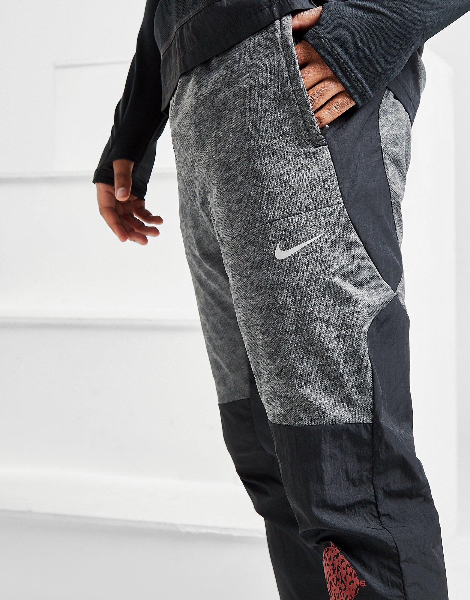 nike wild run phenom pants