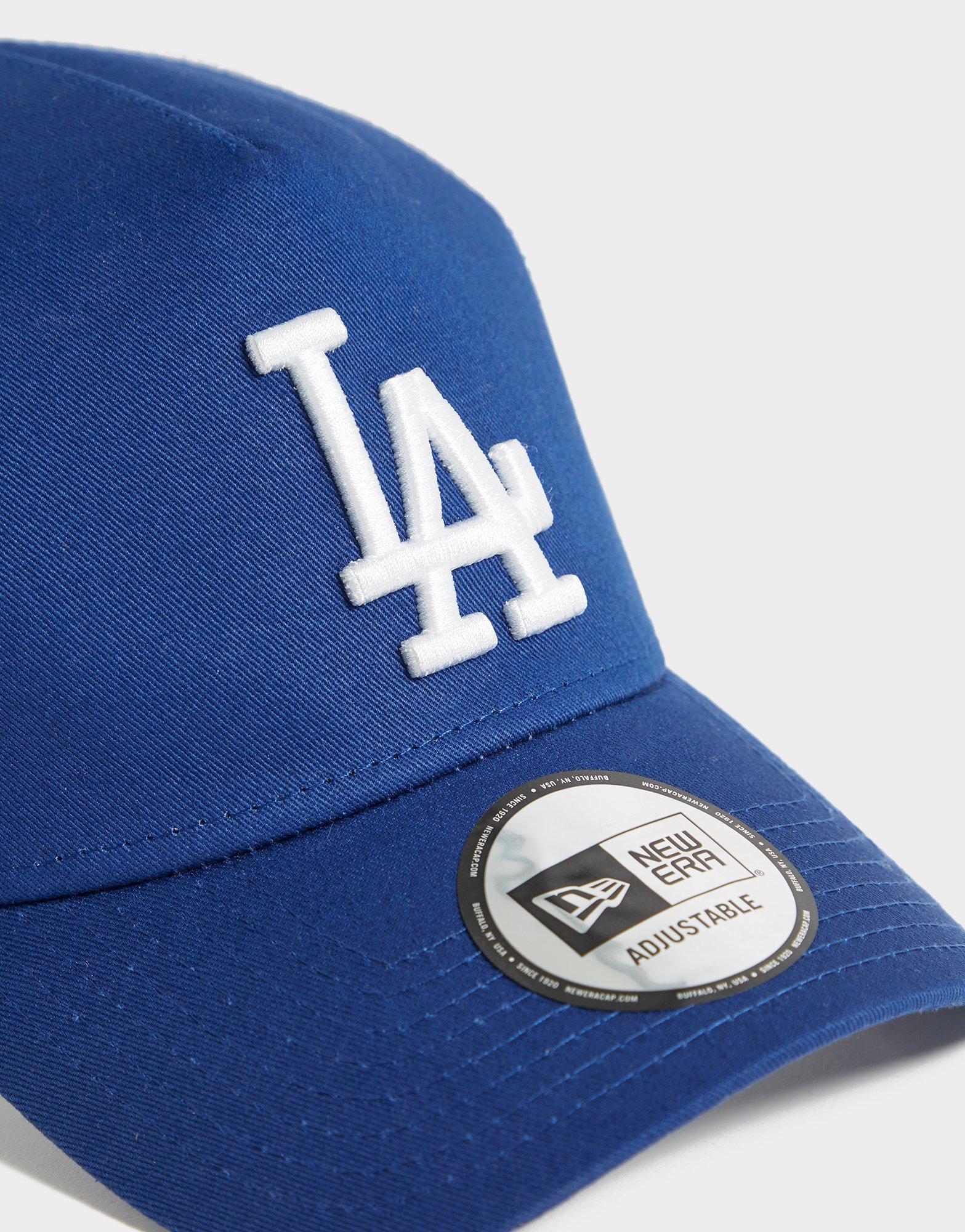 dodgers rally cap