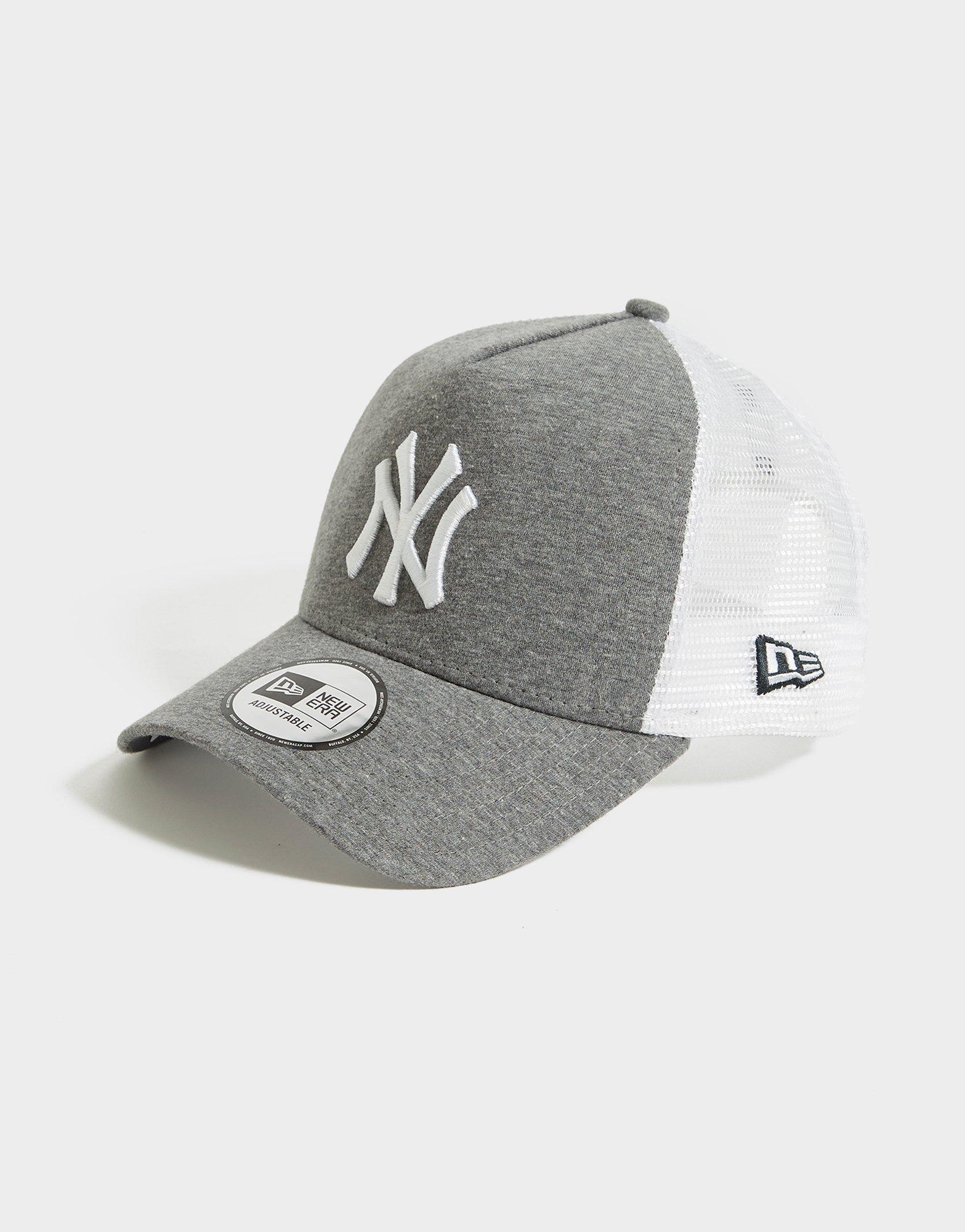 new era net cap