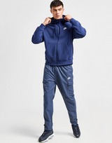 Nike chaqueta con capucha Foundation