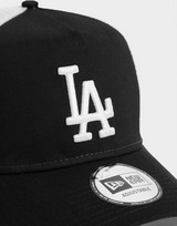 New Era MLB 9FORTY LA Dodgers Trucker Cappello