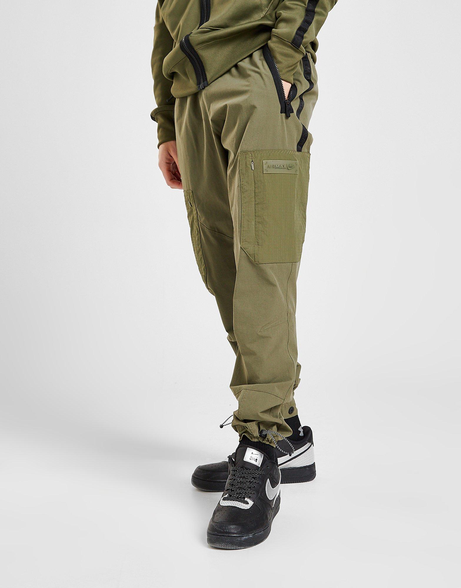 air max cargo pants