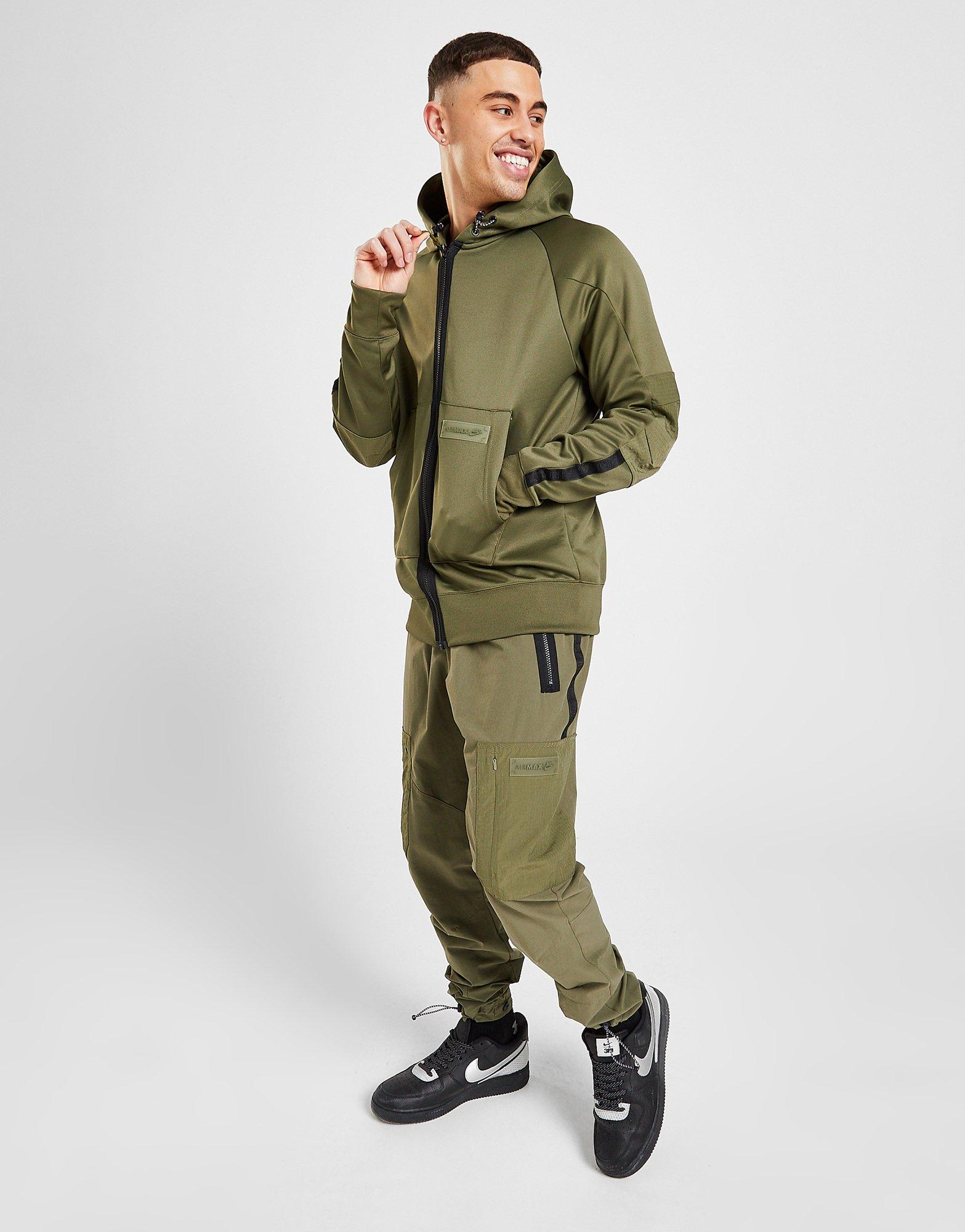 air max cargo pants