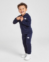 The North Face Surgent Full Zip Tracksuit Infant