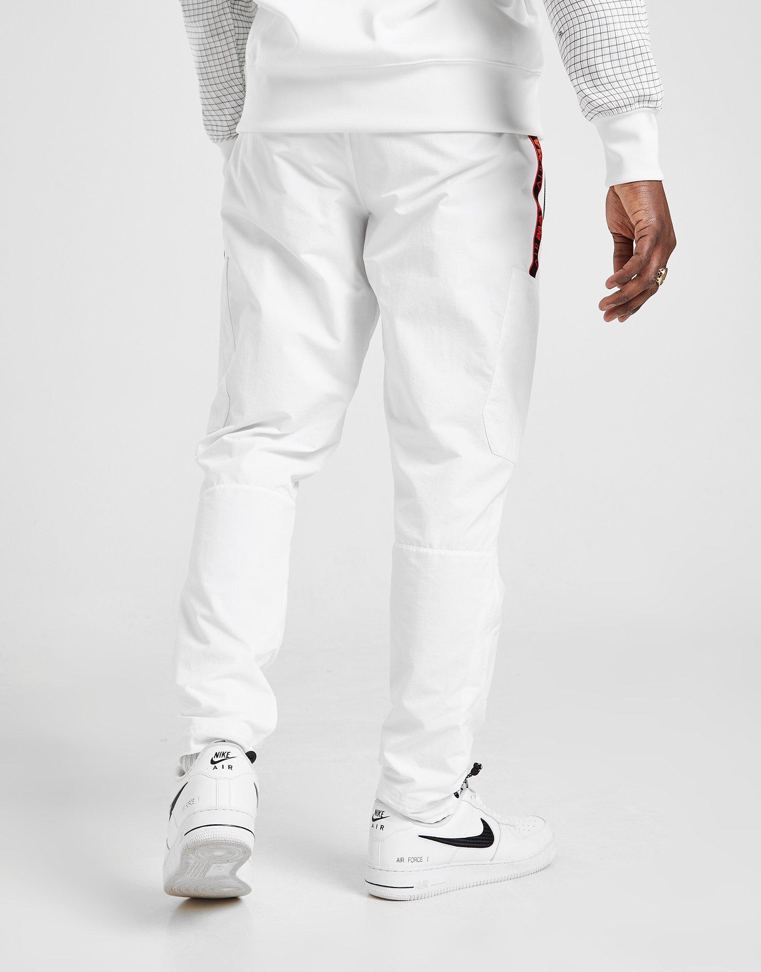 air max cargo pants